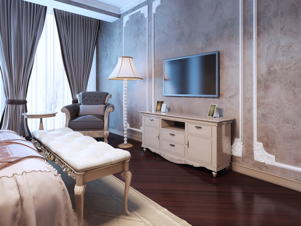 The Room Hotel & Apartments