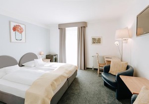 Huber's Hotel