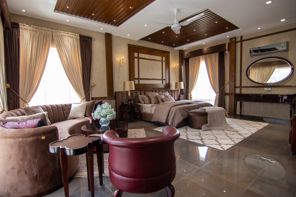 Oceanview Villa 173