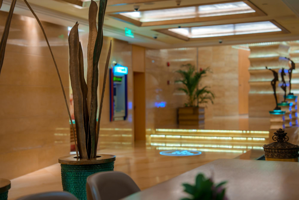 Ale Park Hotel Apartments