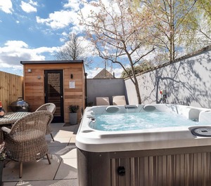 Accommodation Helmsley 