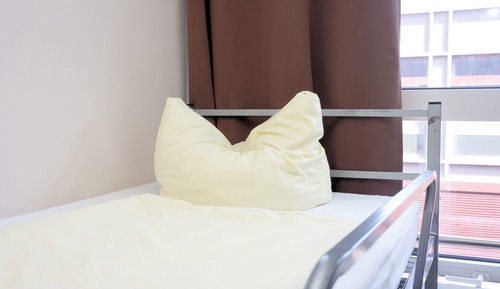 Basic Quadruple Room