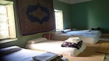 Shared Dormitory, Garden View