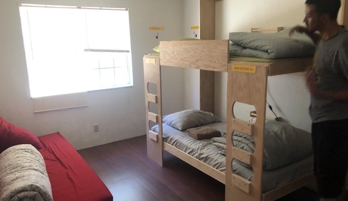 Deluxe Single Room, 1 Bedroom