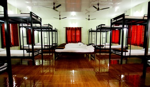 Shared Dormitory