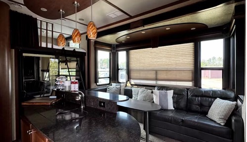 Luxury Double Room
