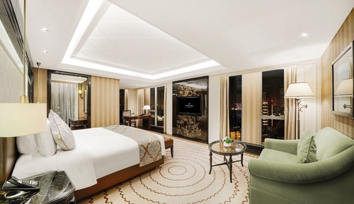 Signature Single Room