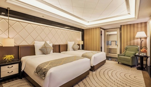 Premier Twin Room