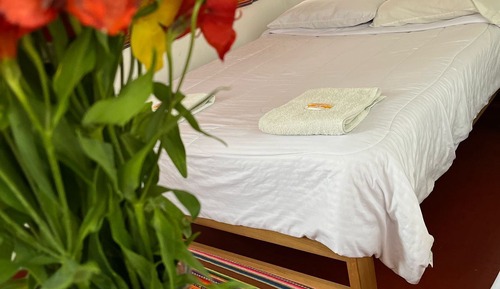 Classic Double Room, 1 Queen Bed