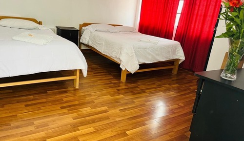 Standard Double Room, 1 Queen Bed