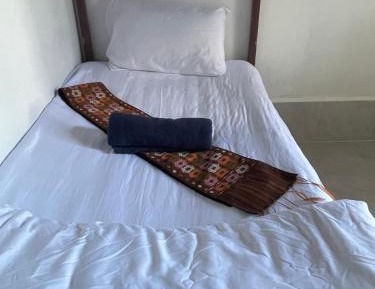 4-Bed Mixed Dormitory Room