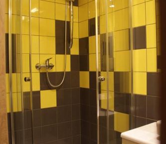 Single Room with Private Bathroom