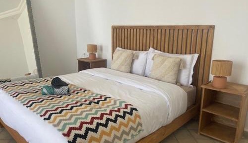 One-Bedroom Villa