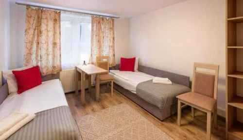 Double or Twin Room