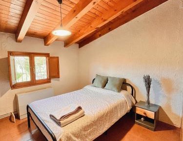 Double Room with Extra Bed