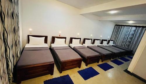 Standard Family Room