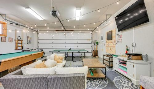 Vacation Home
