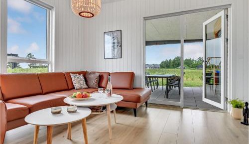 Four-Bedroom Holiday Home