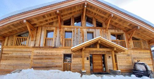 Chalet