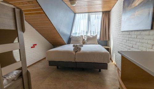 Family Double Room