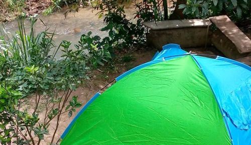 Tent