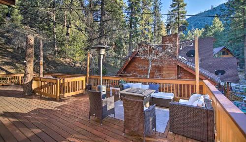 Vacation Home