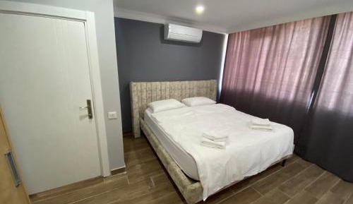 Large Double Room