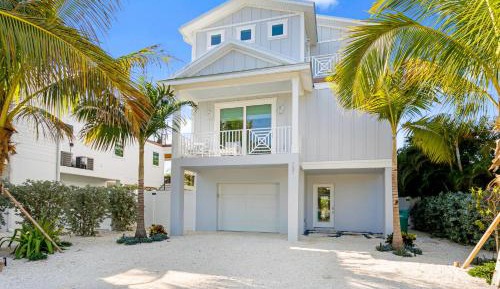 Three Bedroom holiday home 