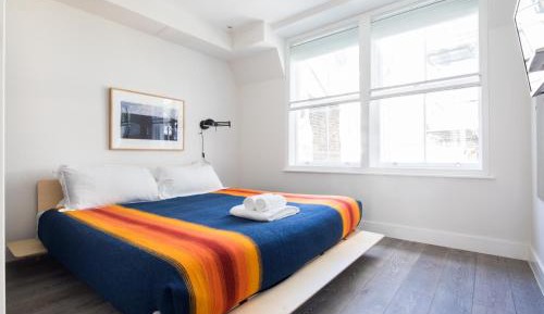 One-Bedroom Suite
