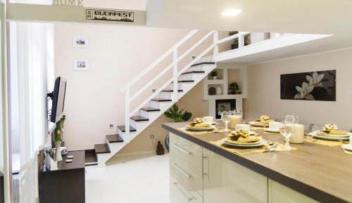 Apartment - Split Level