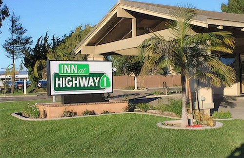 Lompoc Hotel | Inn at Highway 1