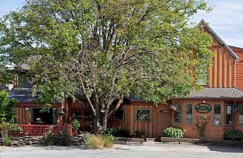 Wanaka Hotel | Te Wanaka Lodge
