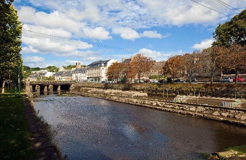 Lannion Hotel | Cerise Lannion