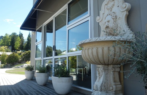 Wanaka Hotel | Lake Wanaka Lodge