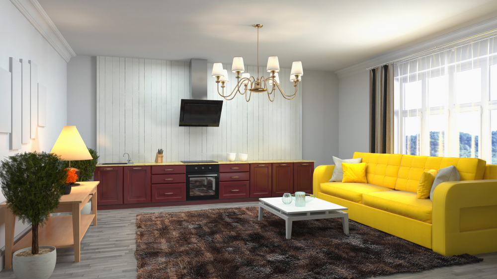 Sea Bright Apartment | 3 Bedroom Single family 71718 by Houzlet