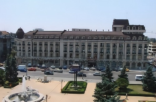 Ploiesti Hotel | Hotel Central