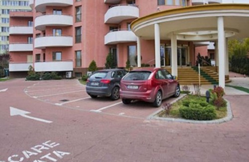 Sector 1 Hotel | Monte Carlo Palace Rooms