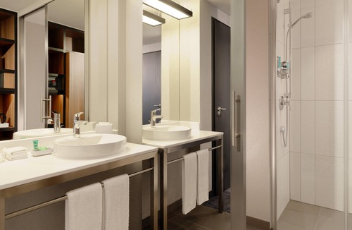Europaviertel Hotel | Aloft Stuttgart
