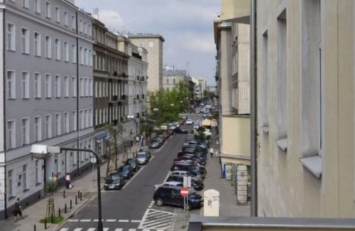 Srodmiescie Południowe Hotel | Chillout Hostel