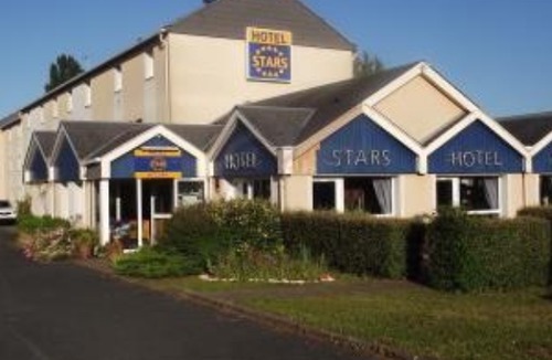 Chambray-les-Tours Hotel | Kyriad Direct Tours Sud - Chambray Lès Tours