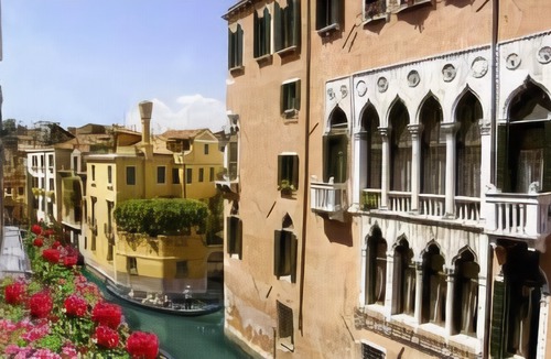 Castello Hotel | Corte Dei Greci