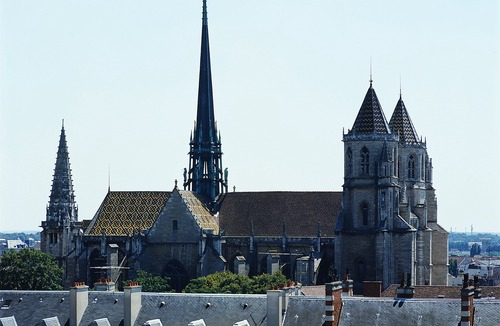 Faubourg-Raines Hotel | Ibis Dijon Gare