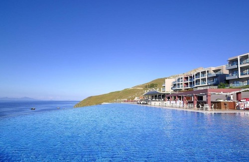 Psalidi Hotel | Michelangelo Resort & Spa