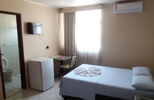 Porto Velho Hotel | Hotel Central