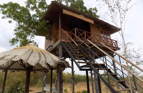 Inamaluwa Hotel | The Hideout Sigiriya