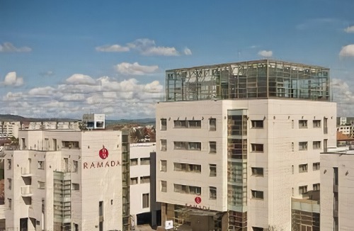 Cluj-Napoca Hotel | Ramada by Wyndham Cluj