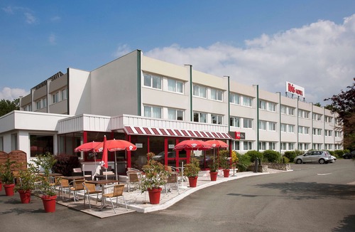 Saran Hotel | Ibis Orléans Nord Saran
