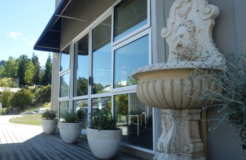 Wanaka Hotel | Lake Wanaka Lodge