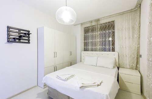 Konyaalti Apartment | Breathtaking View: 10 Min to Coast
