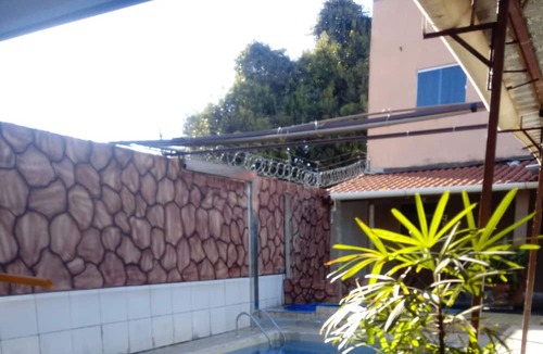 Centro House | House with heated pool and barbecue